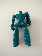 Rock Lords Gobots - Stoneheart - Vintage - 80s Bandai, Gebruikt, Ophalen of Verzenden