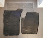 Vw automatten, Ophalen, Gebruikt