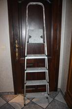 ladder, Ophalen, Gebruikt, Ladder, Minder dan 2 meter