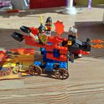 Lego 6043, Kinderen en Baby's, Ophalen of Verzenden, Zo goed als nieuw, Lego