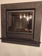flam, Huis en Inrichting, Haarden, Ophalen, Gebruikt