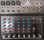Mixer Devine Mixpad 802, Musique & Instruments, Enlèvement