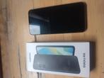 Samsung Galaxy a16, Telecommunicatie, Mobiele telefoons | Samsung, Ophalen, Zwart, Nieuw, Met simlock