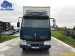 Renault Midlum 220 Euro 3, Autos, Camions, Propulsion arrière, Achat, Autres carburants, Rétroviseurs électriques