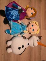 Zachte popen van Frozen 50 cm, Ophalen