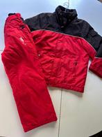 SKIPAK - merk Sport Valley- maat 134, Sport en Fitness, Skiën en Langlaufen, Ophalen of Verzenden, Zo goed als nieuw, Kleding