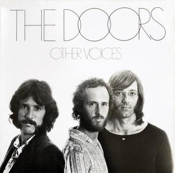 The Doors – Other Voices beschikbaar voor biedingen
