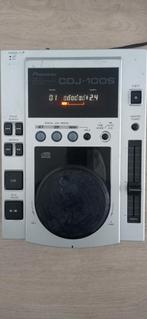 Pioneer cdj 100s, Pioneer