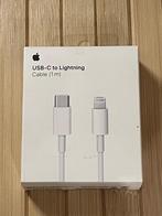 Câble USB-C to Lightning 1m, Ophalen, Nieuw