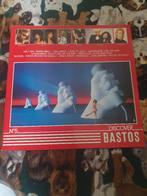 LP - Various – Discover Bastos N5 - 1987, Cd's en Dvd's, Ophalen of Verzenden, Zo goed als nieuw, 12 inch, Poprock