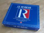 Jeu "LE ROBERT" de Jumbo en FR, Vijf spelers of meer, Ophalen, Zo goed als nieuw, Jumbo
