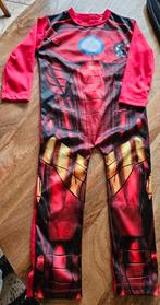 Ninja verkleedpak, Kinderen en Baby's, Carnavalskleding en Verkleedspullen, Ophalen of Verzenden, Gebruikt