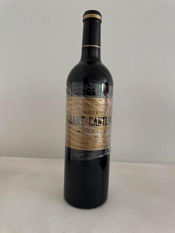 6x Château Brane Cantenac 2018, Enlèvement, Neuf