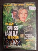 The new swiss family robinson, Ophalen of Verzenden