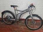 Elektrischefiets smart mercedes benz, Fietsen en Brommers, Elektrische fietsen, Zo goed als nieuw, 51 tot 55 cm, 50 km per accu of meer