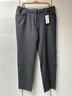 Mat De Misaine heather grijze broek nieuw - Maat 48, Mat De Misaine, Maat 46/48 (XL) of groter, Nieuw, Ophalen of Verzenden