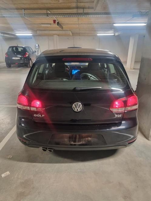 vw golf 6 gt tdi 110pk, Auto's, Volkswagen, Particulier, Golf, ABS, Airbags, Airconditioning, Android Auto, Bluetooth, Bochtverlichting