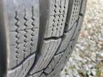 (2024 | max. 2.000 km) 4x winterbanden WP52 225/40 ZR18 92W, Auto-onderdelen, Banden en Velgen, Ophalen, 18 inch, Winterbanden