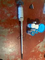 Zwembad bodem zuiger draadloos, ladder, extra’s., Tuin en Terras, Zwembad-toebehoren, Ophalen, Gebruikt