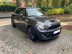 MINI Cabrio S, Autos, Euro 5, Cabriolet, Boîte manuelle, Autres couleurs