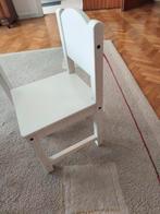 IKEA kindertafel en twee stoeltjes, Ophalen, Gebruikt