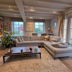 Hoeksalon Merk MUSTERRING - Grijs, Ophalen, Gebruikt