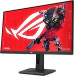 ASUS ROG Strix XG27ACMS - 27" IPS QHD 320Hz, Computers en Software, Monitoren, Gaming, IPS, In hoogte verstelbaar, Zo goed als nieuw