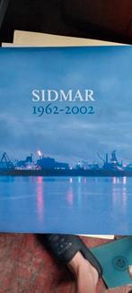 Sidmar   1962   2002, Ophalen of Verzenden, Zo goed als nieuw