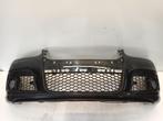 BUMPER VOOR Volkswagen Golf V (1K1) (02-2001/12-2010), Auto-onderdelen, Gebruikt, Voor, Volkswagen, Bumper