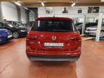 Volkswagen Tiguan Allspace 1.5 TSi DSG + 7pl + PANO + NAVI +, Auto's, Te koop, Emergency brake assist, Benzine, Gebruikt