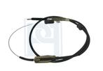 Volvo Rem handremkabel 740+760+940+960 Links+voor 1988-1993, Auto-onderdelen, Ophalen of Verzenden, Nieuw, Volvo