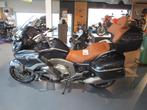 BMW K 1600 GTL - Option 719 - Garantie 04/2029, Handvatverwarming, Motorrijbewijs A, Bedrijf, Meer dan 35 kW