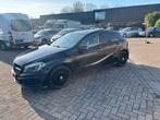 MERCEDES A KLASSE 200CDI EUR6, Auto's, Euro 6, 4 cilinders, Bedrijf, Te koop