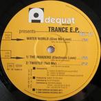 Various – Trance E.P. Vol. 01, Cd's en Dvd's, Vinyl | Dance en House, Ophalen of Verzenden, Zo goed als nieuw