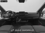 Renault Master 135PK L3H2 LED Airco Cruise Parkeersensoren E, Autos, 100 kW, Achat, Euro 6, Entreprise