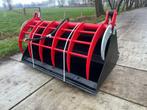 Weidemann Silagebak 2.0m