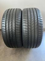 BRIDGESTONE ZOMERBANDEN 225/40/R18, Ophalen, 18 inch, Gebruikt, Banden en Velgen