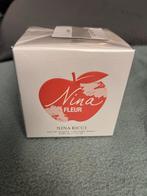Parfum Nina Fleur 30 ml Nina Ricci neuf, Handtassen en Accessoires, Ophalen of Verzenden, Nieuw