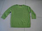 Cortefiel groene trui, dames. mt M, Ophalen of Verzenden, Zo goed als nieuw, Maat 38/40 (M), Groen