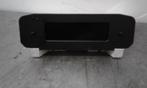 INTERIEUR DISPLAY Peugeot 206 SW (2E / K) (01-2002/03-2007), Auto-onderdelen, Gebruikt, Peugeot