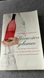 Phoebe Damrosch - Serveerster geheimen, Enlèvement ou Envoi, Phoebe Damrosch