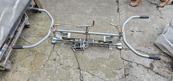 Porte bordure, pince bordure  beschikbaar voor biedingen