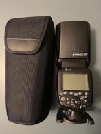 Canon Speedlite 600 EX-RT, TV, Hi-fi & Vidéo, Photo | Flash, Enlèvement ou Envoi, Neuf, Canon