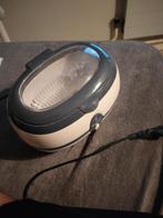 Ultrasoon reiniger, Ophalen, Zo goed als nieuw