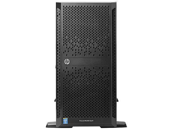 HP ProLiant ML350 Gen9 8x SFF, Computers en Software, Servers