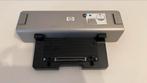 HP Docking Station, Ophalen of Verzenden, Zo goed als nieuw, Docking station
