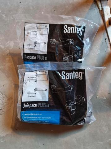 Santeg Unispace PLUS 40 beschikbaar voor biedingen
