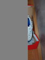 Nike Air Max 97, wit racerblauw, maat 39, Sportschoenen, Ophalen of Verzenden, Zo goed als nieuw, Nike