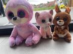 Ty Knuffels, Kinderen en Baby's, Speelgoed | Knuffels en Pluche, Ophalen of Verzenden, Gebruikt