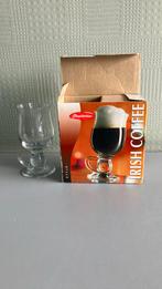 Irish coffee-glazen, Verzamelen, Ophalen, Nieuw